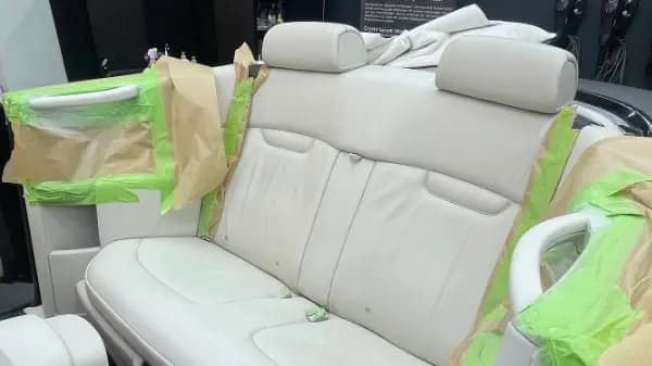 Lederreparatur München – Leder- & Innenraumreparatur vor der Leasing-Rückgabe